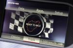 Mercedes-Benz C63 AMG Coupe Black Series 2012 года